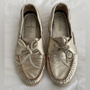 Sperry Top-Spider Loafers